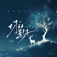 你的影子 - 伴奏版
