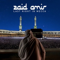 Last Night in Mecca - Instrumental