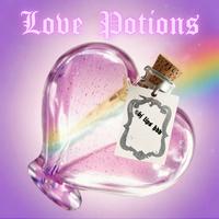 Love Potions - Instrumental