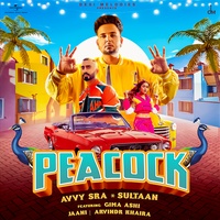 Peacock - Sultaan Rap 1