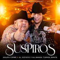 Suspiros (En Vivo)