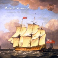 Rule Britannia! (Arranged for Fifes & Drums)