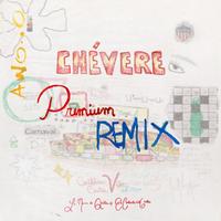 CHÉVERE (premium_remix)
