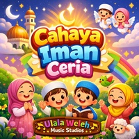 Senyum Itu Sedekah (Lagu Anak)
