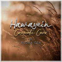 Hawayein - Cinematic Cover