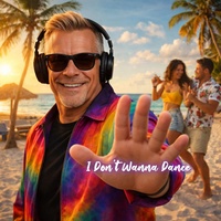 I dont't wanna dance