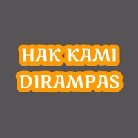 Hak kami dirampas