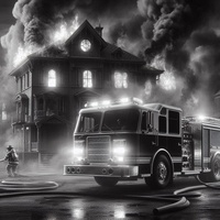 Freiwillige Feuerwehr (Single Edit)