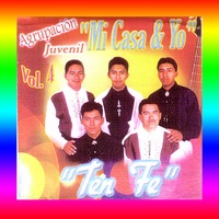 Ten Fe