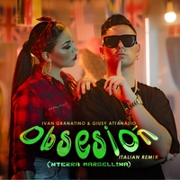Obsesión - 'Nterra Margellina, Italian Remix