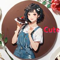 Cute