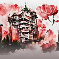 رائحة رمضان تزداد يوم بعد يوم