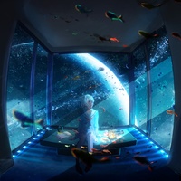 Lonely Universe