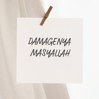 DAMAGENYA MASYALLAH