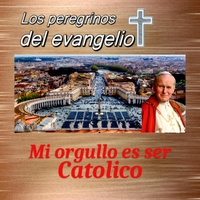 Mi orgullo es ser catolico