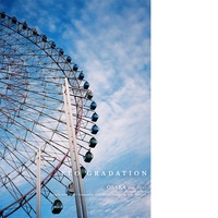OSAKA (From GRADATION Vol.4)
