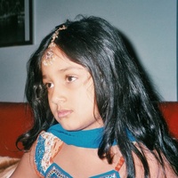Devil In A Dress