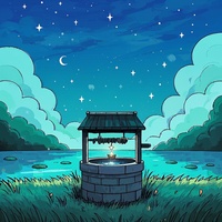 Wishing Well Sky