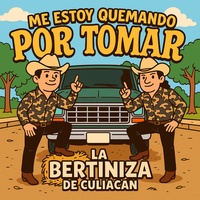 Andan Diciendo