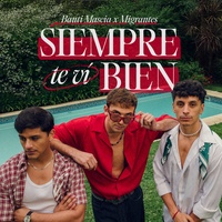Siempre Te Vi Bien