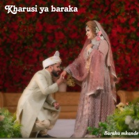 Ada Ya Kharusi Qaswida