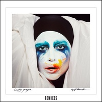 Applause - Purity Ring Remix
