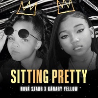 Sitting Pretty