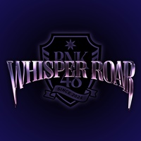 WHISPER ROAR - Stage Version (Hook 1)