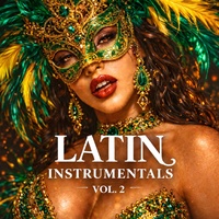 Caribbean Bolero – Venezuelan Instrumental