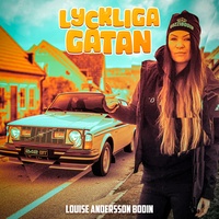 Lyckliga gatan