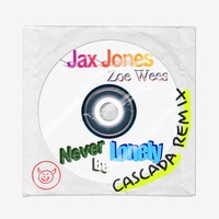 Never Be Lonely - Cascada Remix