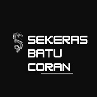 Sekeras Batu Coran