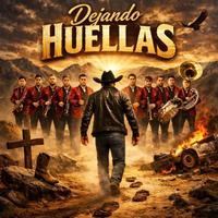 Dejando huellas