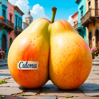 Culona