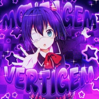 MONTAGEM VERTIGEM
