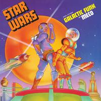Medley: Star Wars - 12" Version