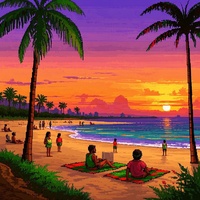 Praise jah in the moonlight