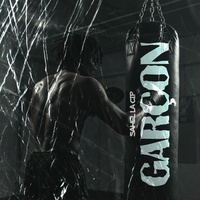 Garçon - Sahel La Cip