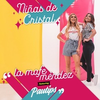 Niñas de Cristal (feat. Pautips)