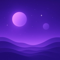Moonlit Drift