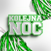 KOLEJNA NOC