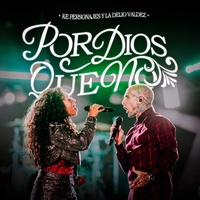 Por Dios Que No - En Vivo