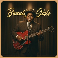 Beautiful Girls - Soul-Blues Rework