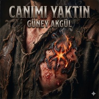 Canımı Yaktın