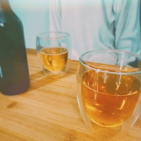 night cap