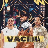 Vacilona (Ao Vivo)