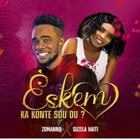 Eskem Ka Konte Sou Ou ?