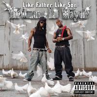 Like Father Like Son - Album Version (Explicit)