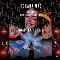 Noaptea pe la 3 (Sean Norvis Electro Popular Remix)