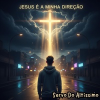 JESUS IS MY DIRECTION